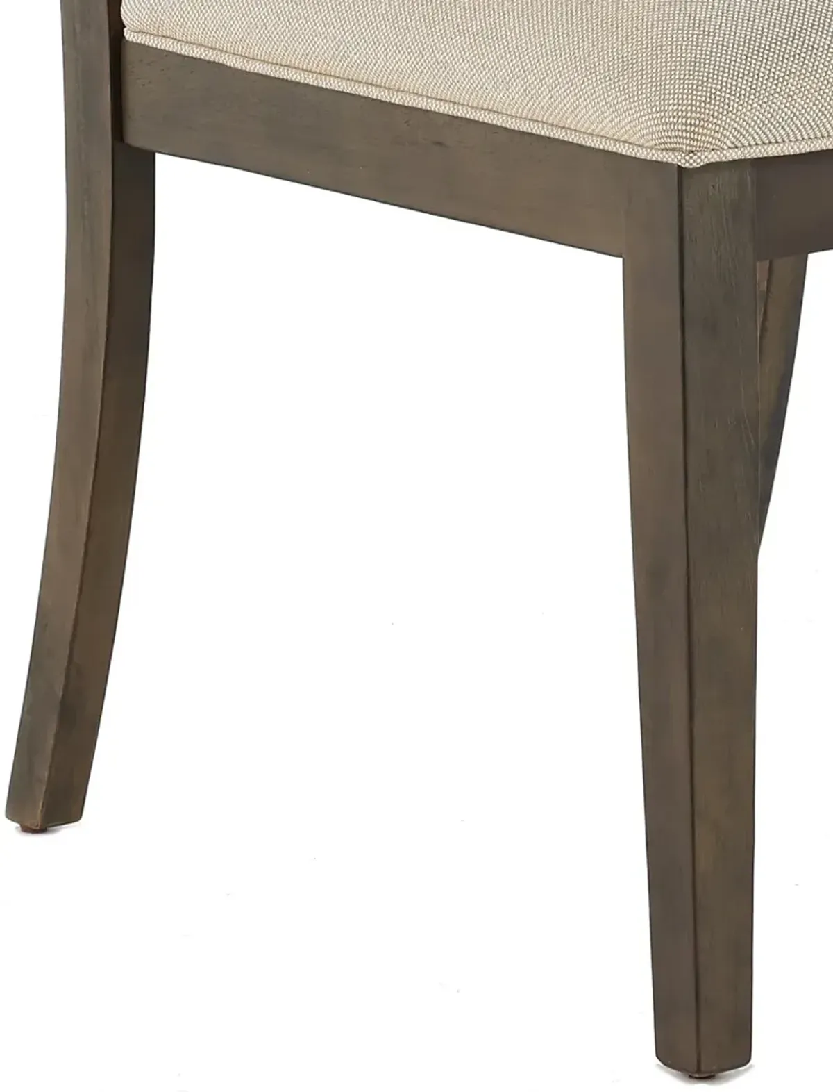 Hartford Gray Upholstered Dining Chair