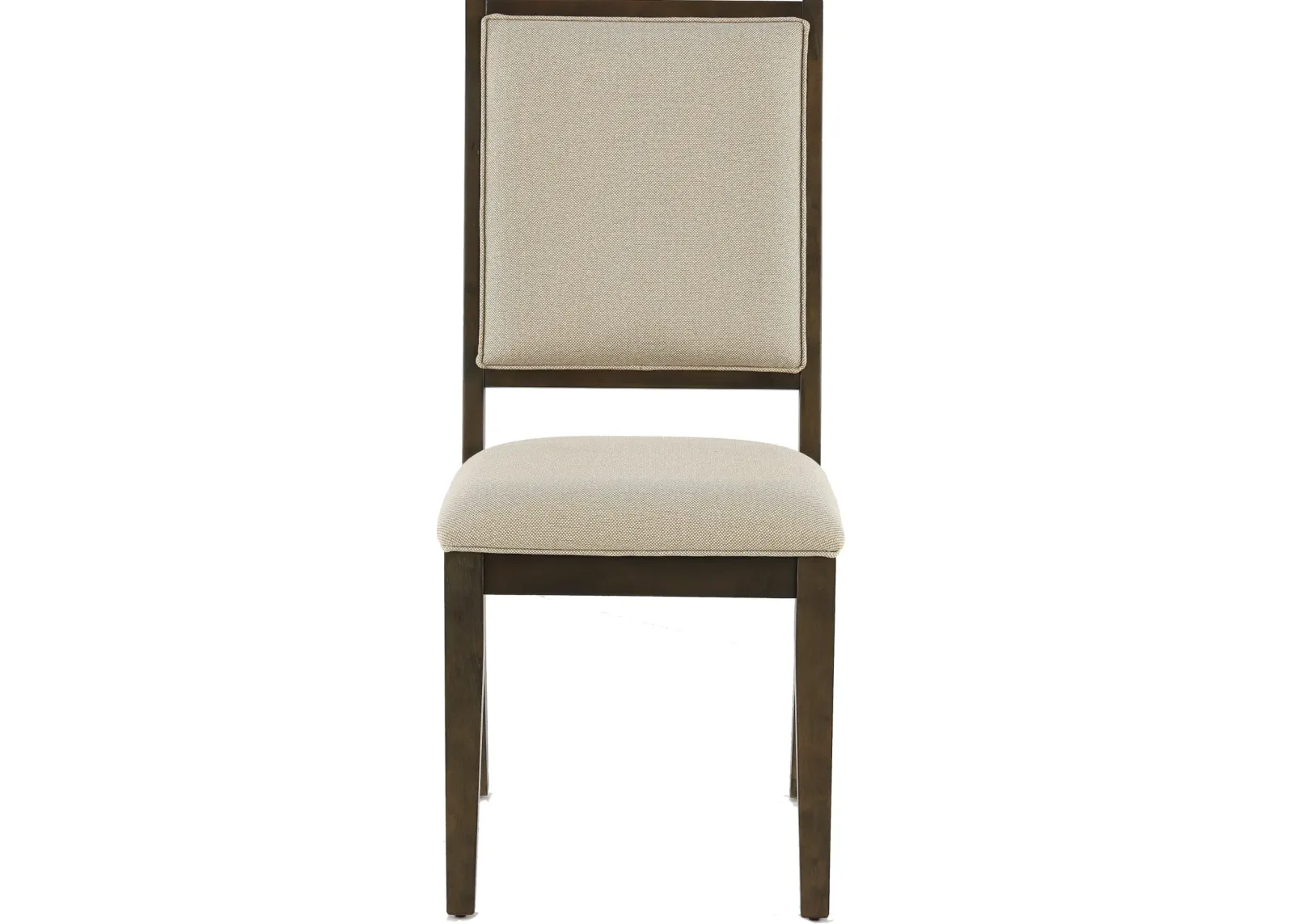 Hartford Gray Upholstered Dining Chair