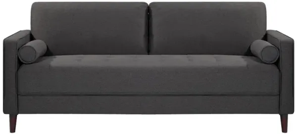 Lawrence Heather Gray Sofa