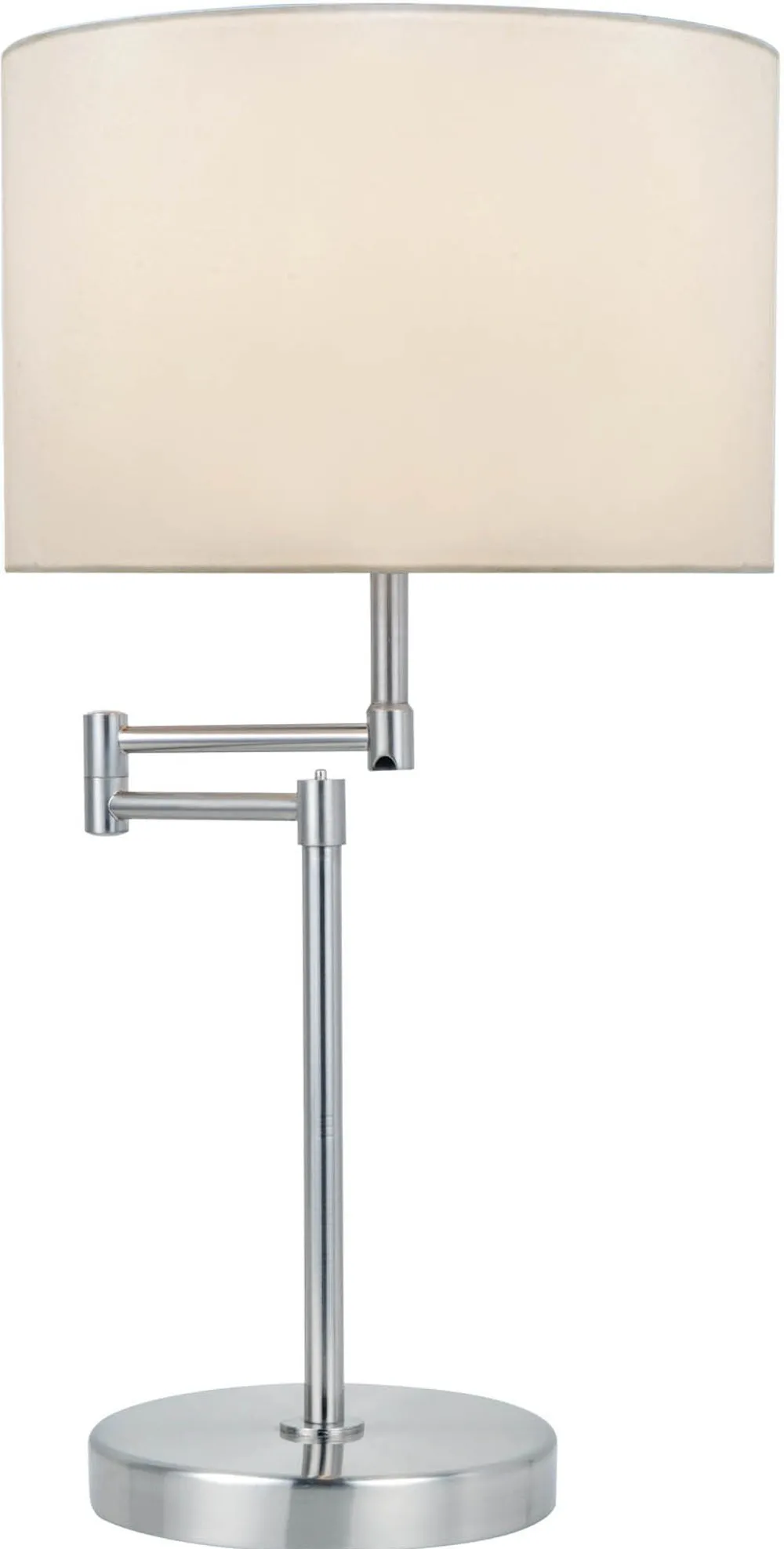 Durango Swing Arm Table Lamp