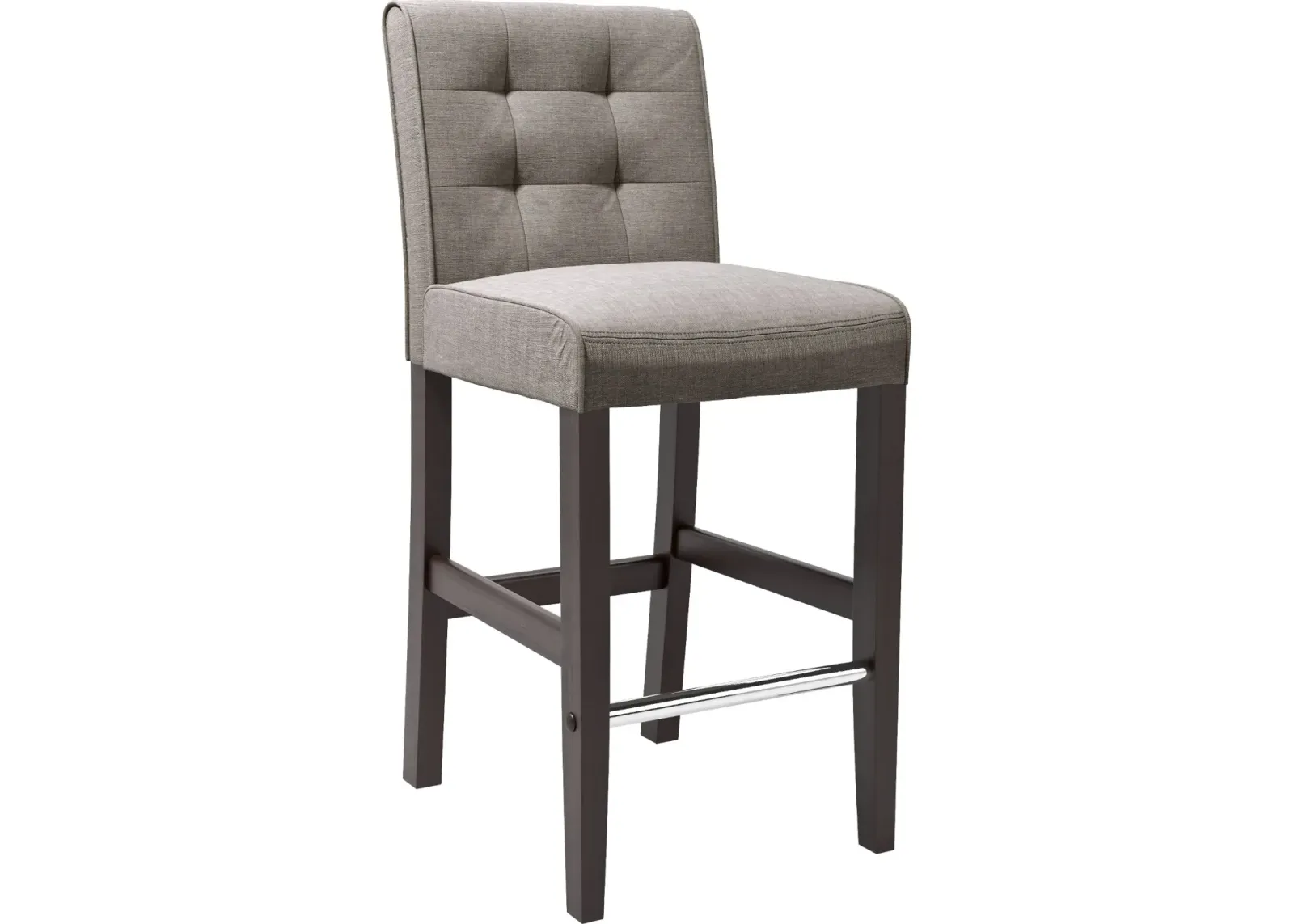 Antonio Gray Bar Stool