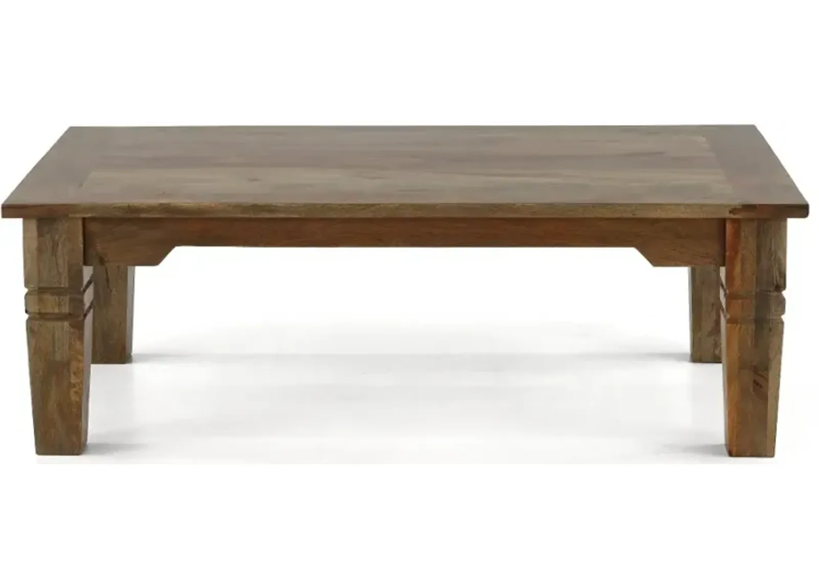 Hamilton Reclaimed Mango Coffee Table