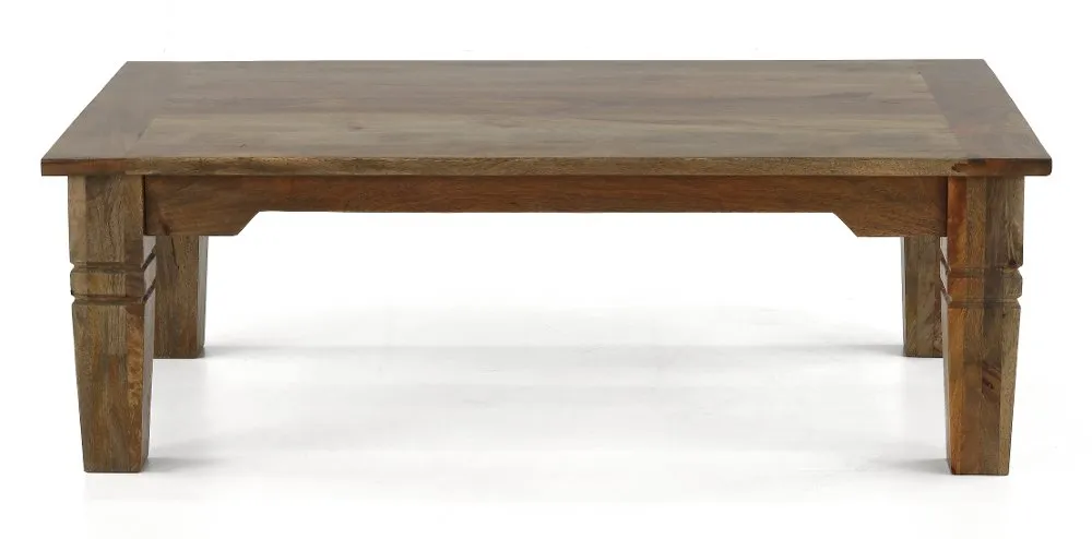 Hamilton Reclaimed Mango Coffee Table