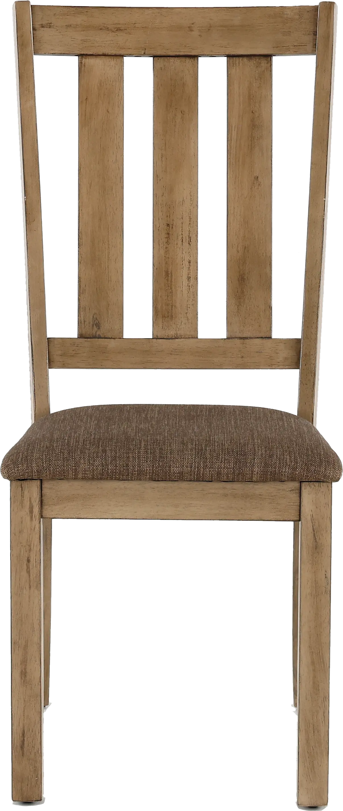 Sun Valley Sandstone Upholstered Dining Chair