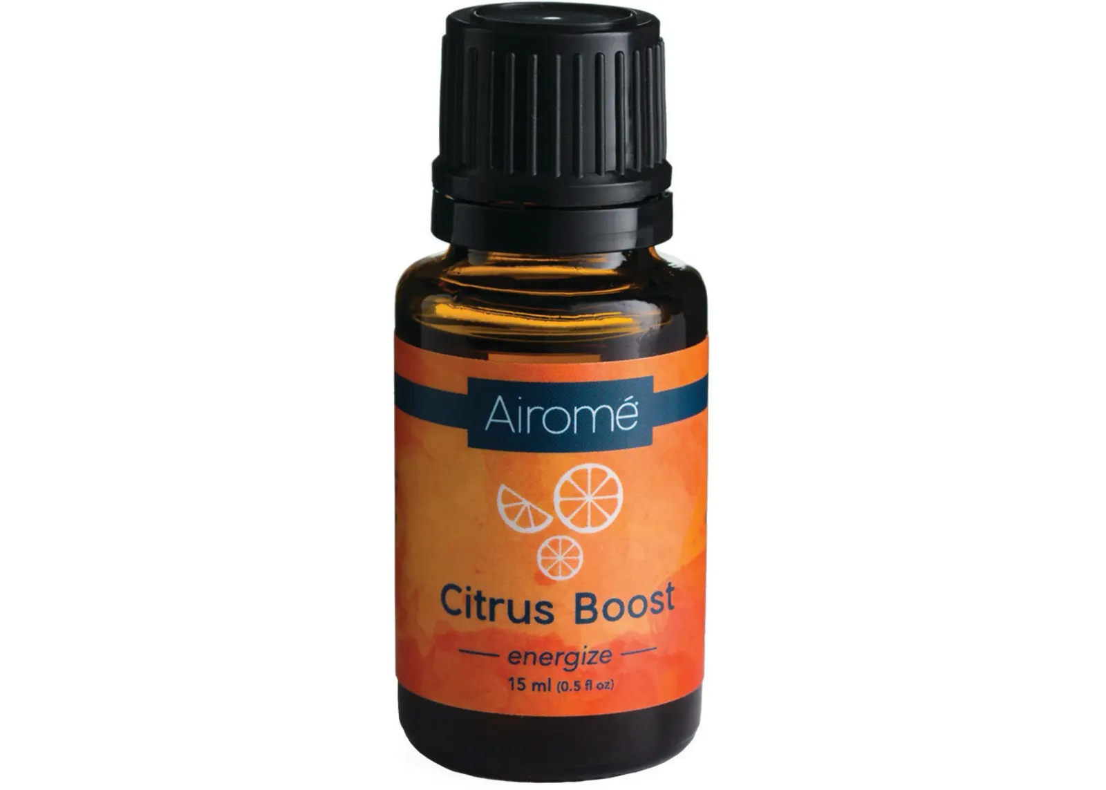 Citrus Boost Blend 15ml Airome Essential Oil