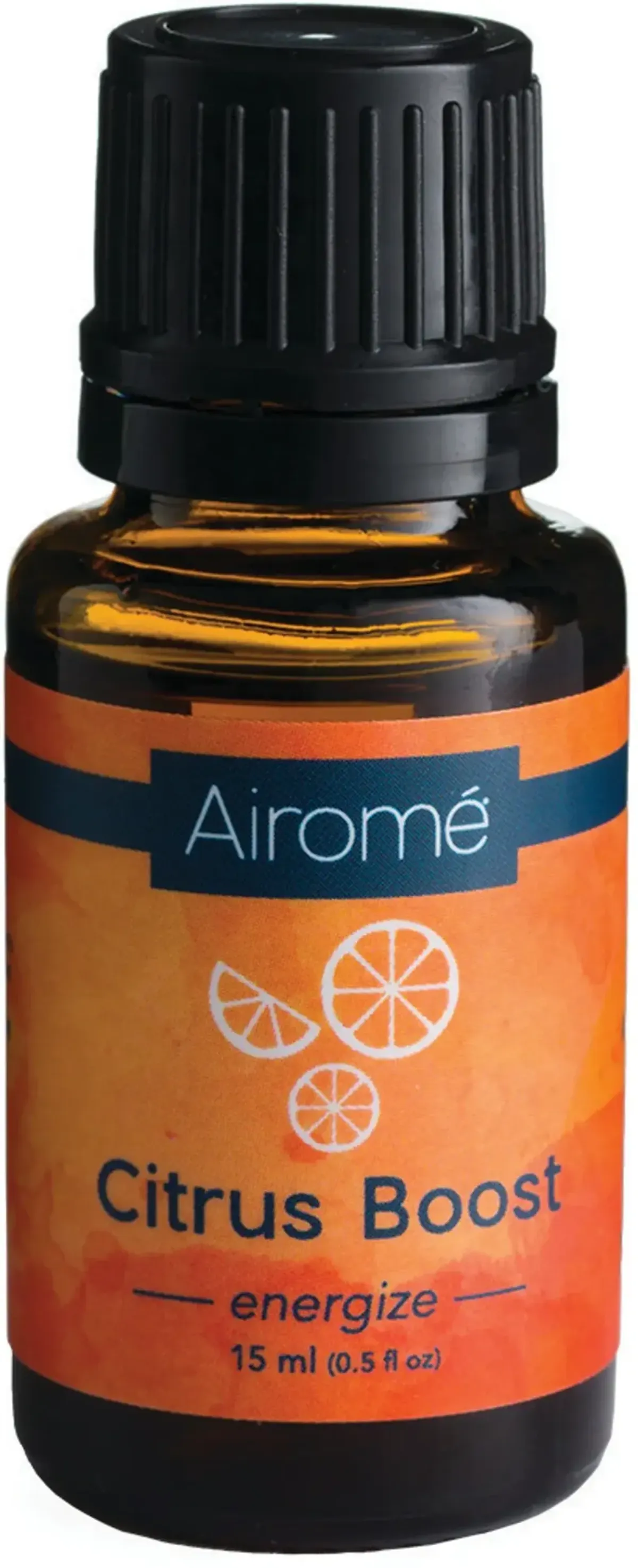 Citrus Boost Blend 15ml Airome Essential Oil