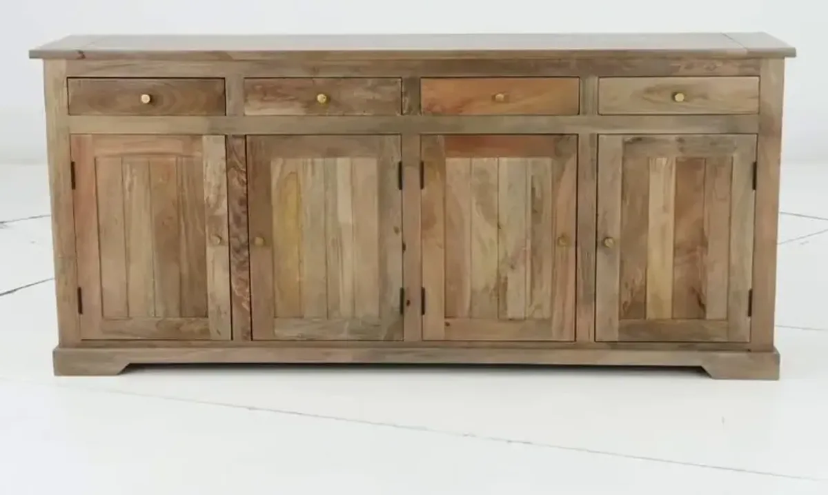 Hamilton Natural Sideboard