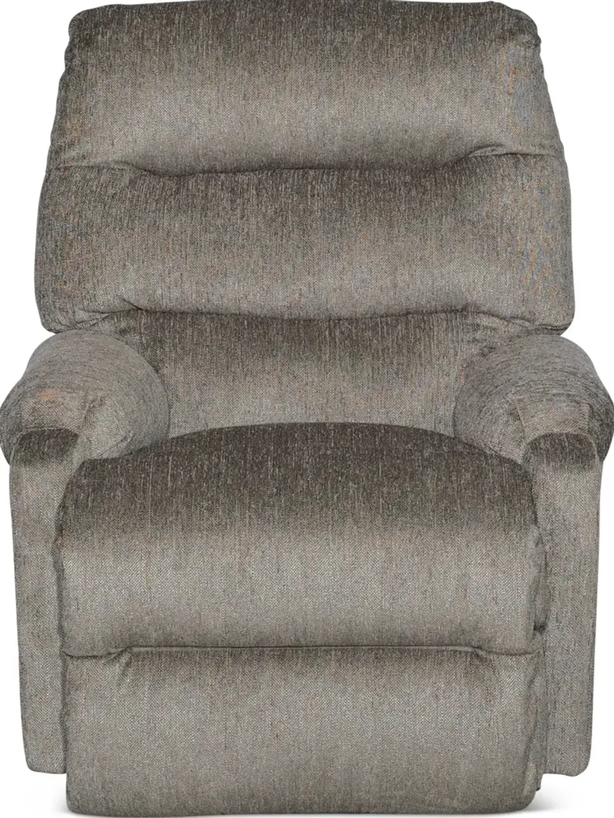 Sedgefield Tan Small Scale Power Rocker Recliner