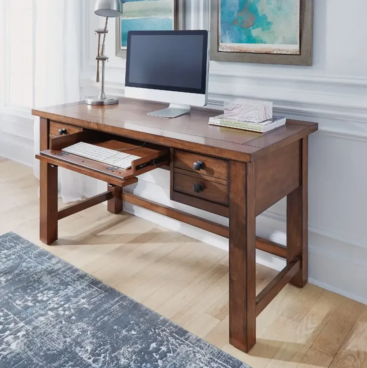 Executive Writing Desk - Tahoe