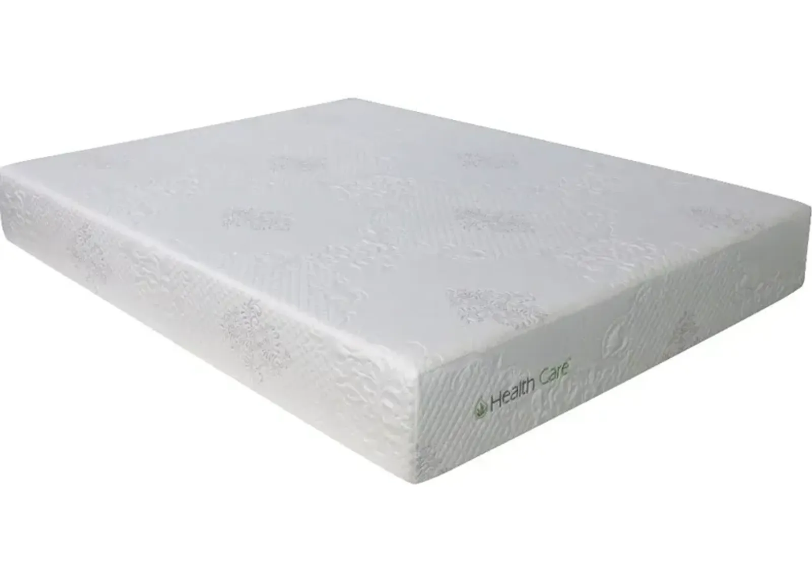 Comfort Gel Gelcare Memory Foam Split King Mattress