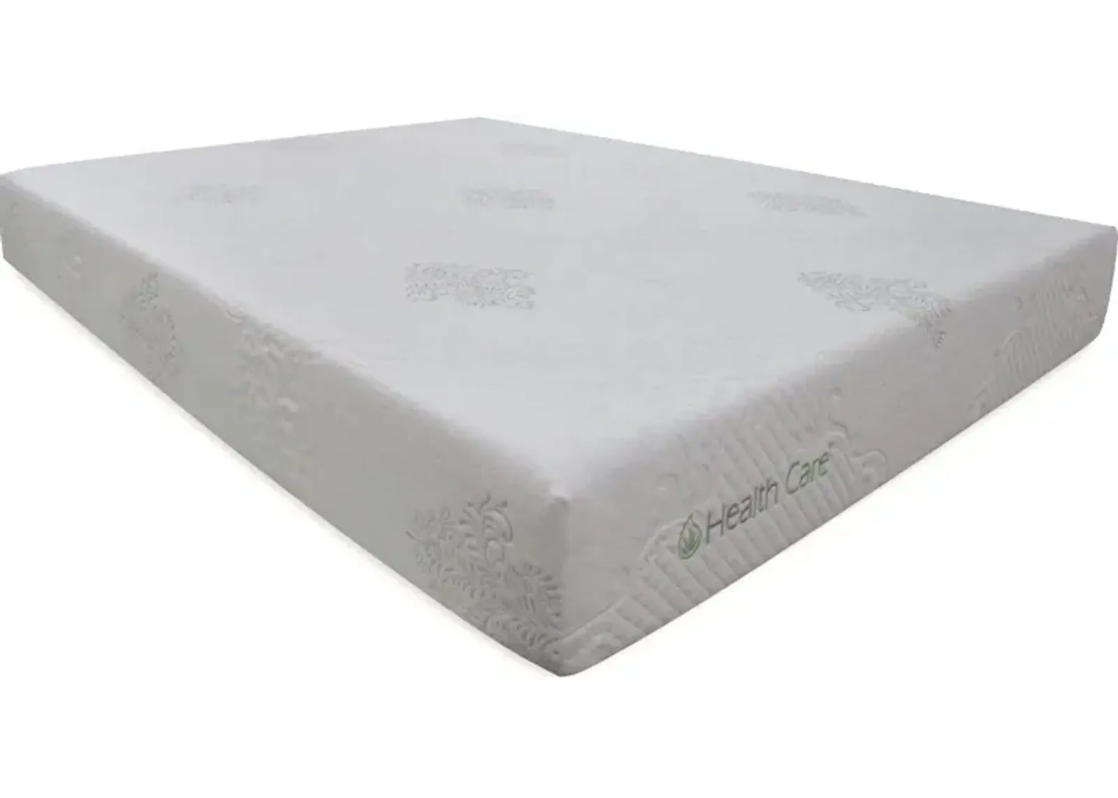 Premier Memory Foam Split King Mattress