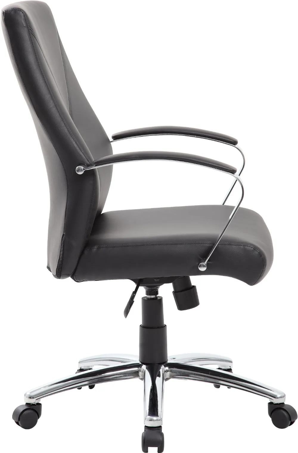 Black Executive Office Chair