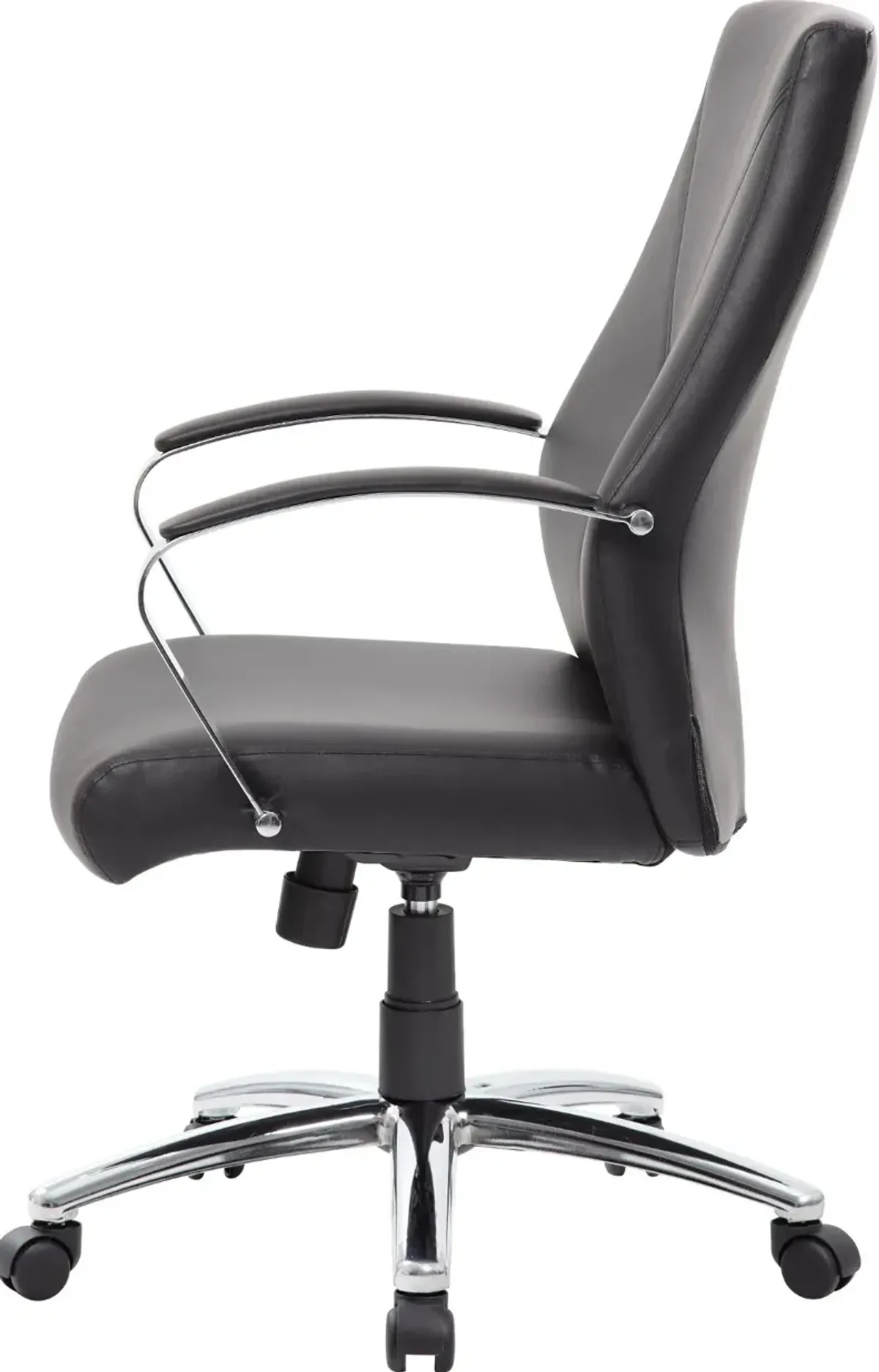 Black Executive Office Chair