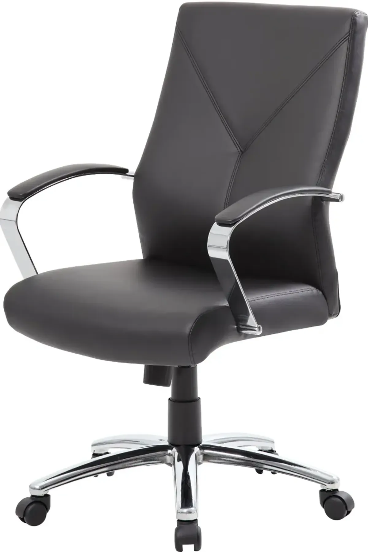 Black Executive Office Chair