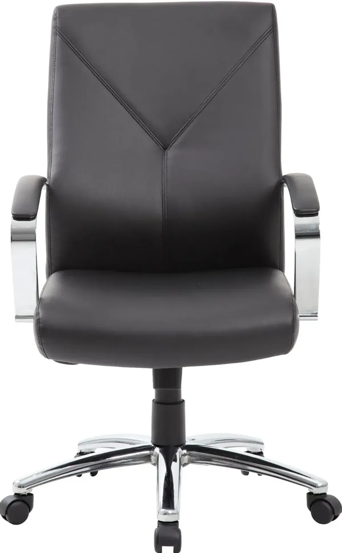 Black Executive Office Chair