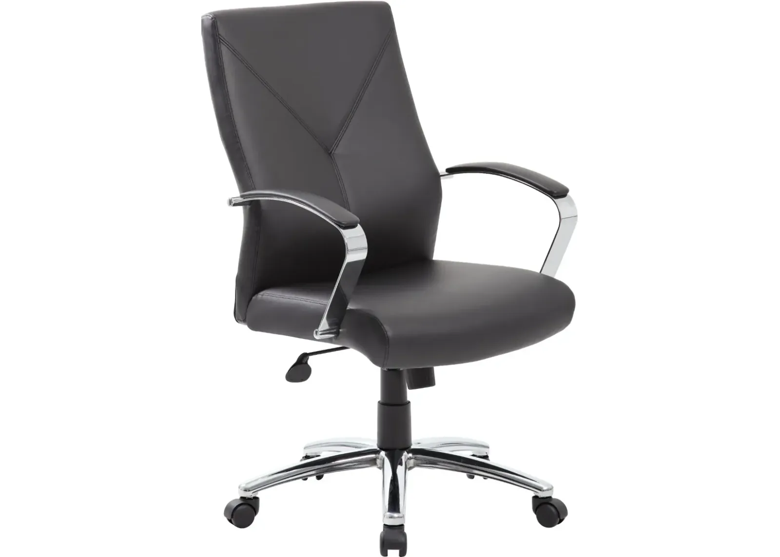 Black Executive Office Chair