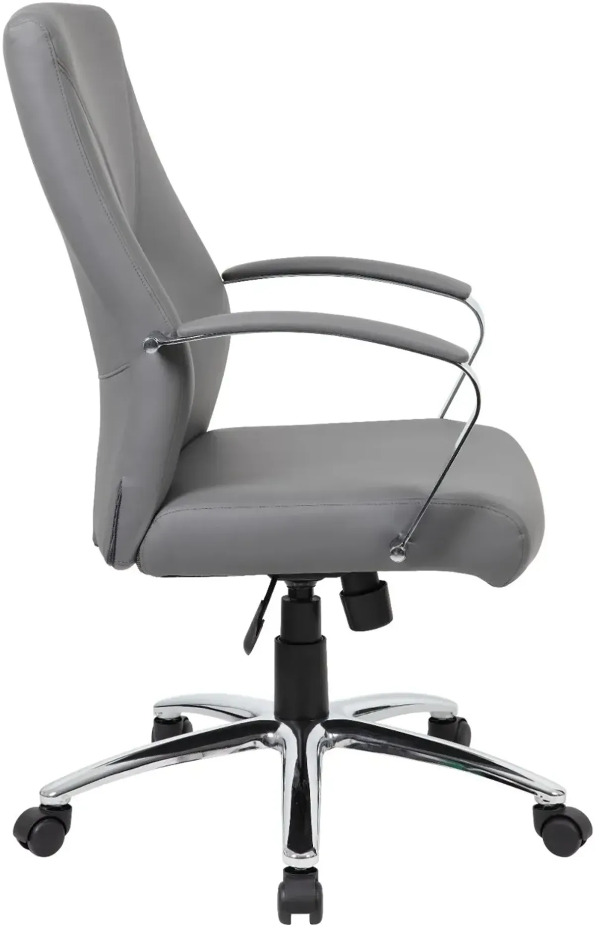 Gray Executive Office Chair