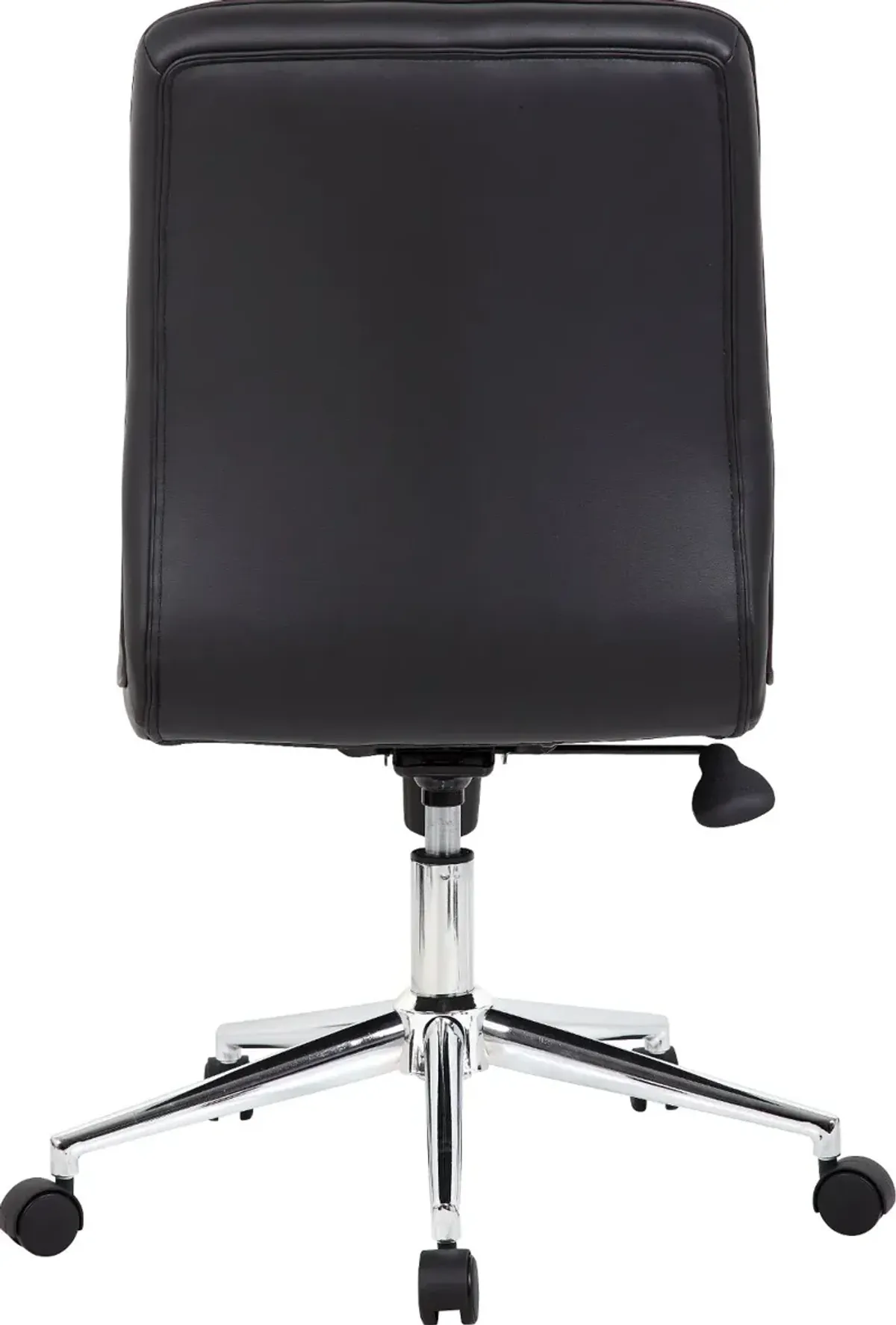 Black Ergonomic Office Chair