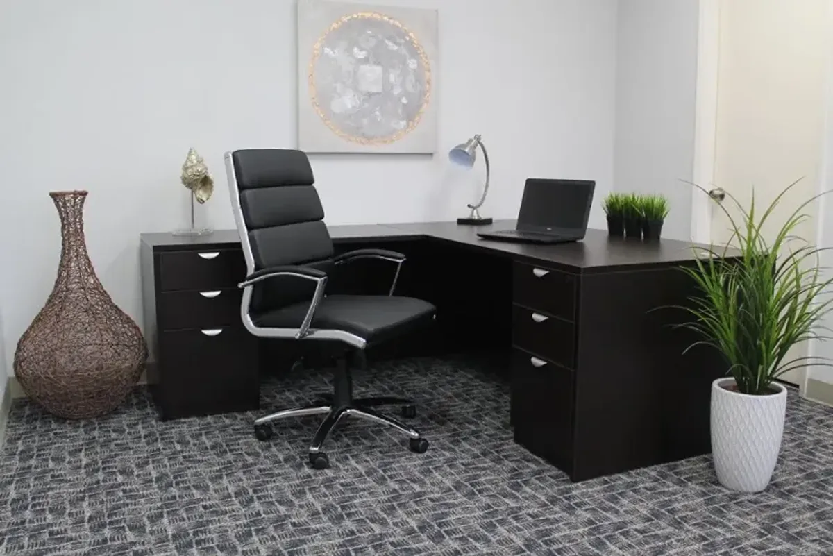 Black Executive Office Chair