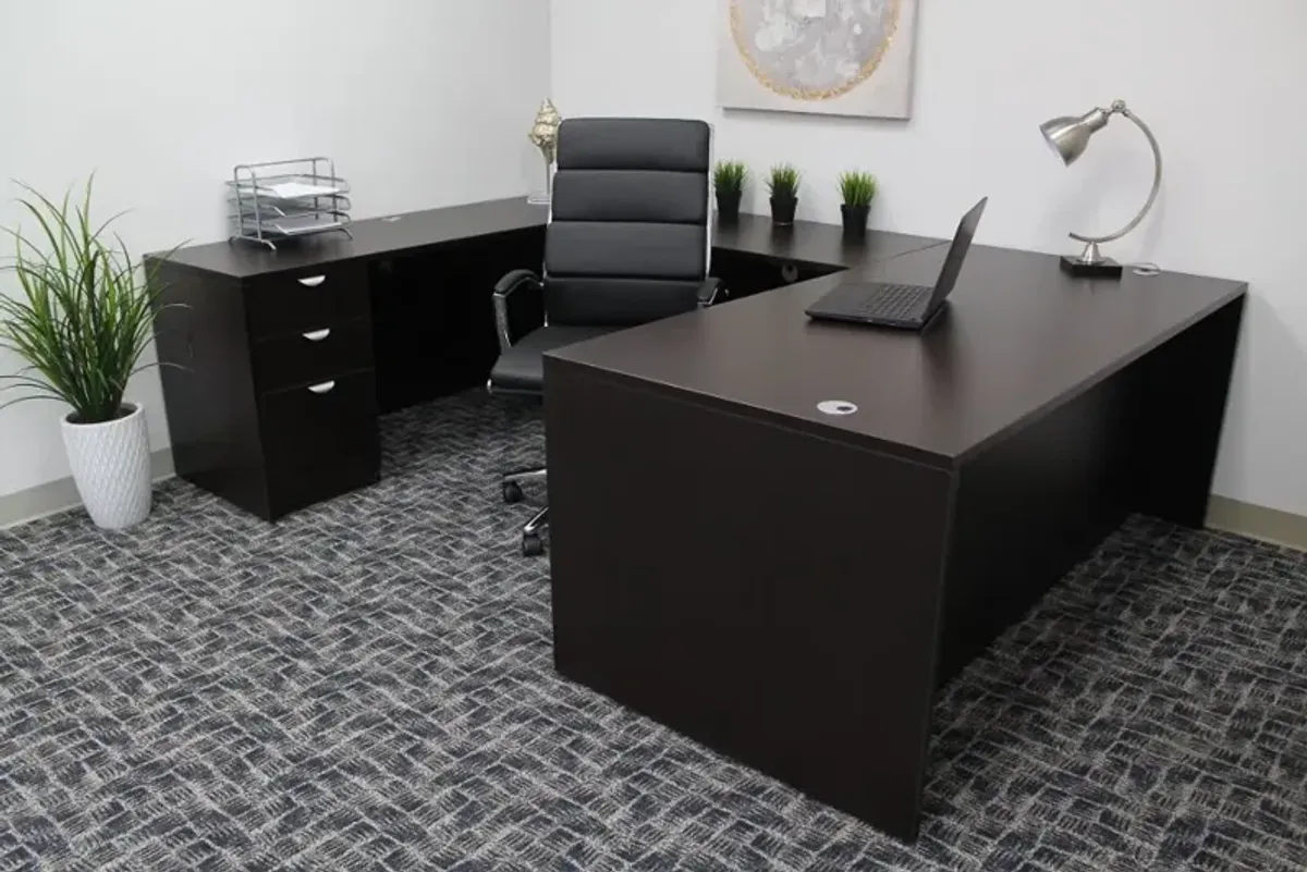 Black Executive Office Chair