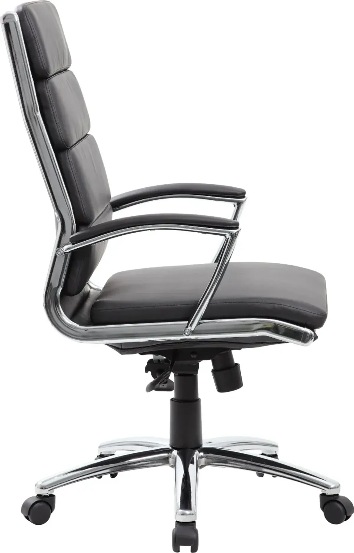 Black Executive Office Chair