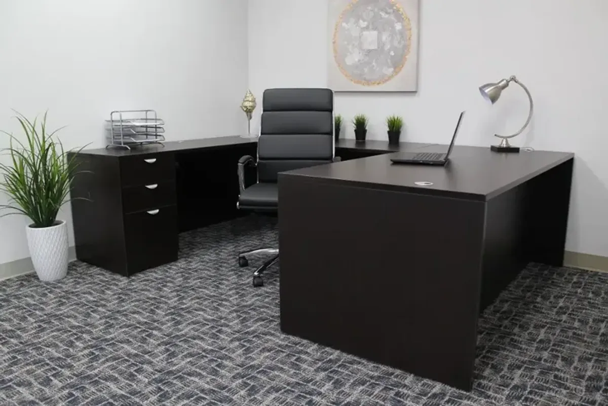 Black Executive Office Chair