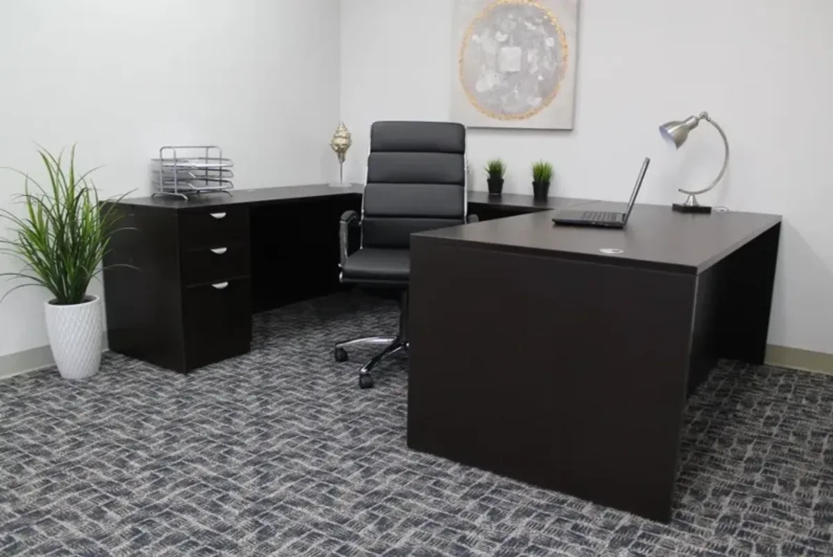 Black Executive Office Chair