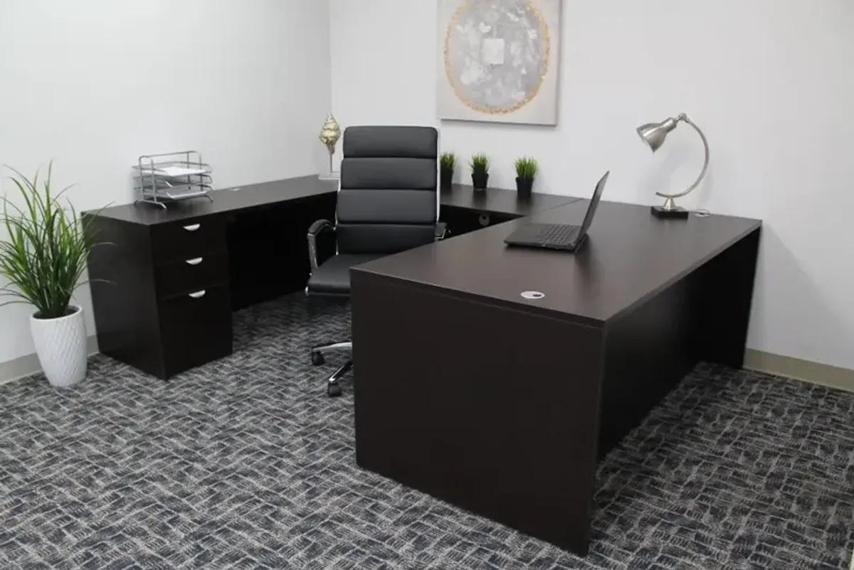 Black Executive Office Chair