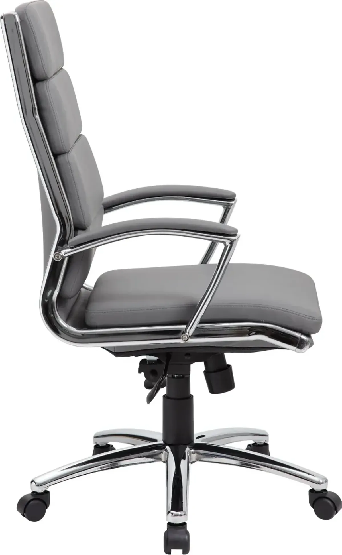 Gray Executive Chair