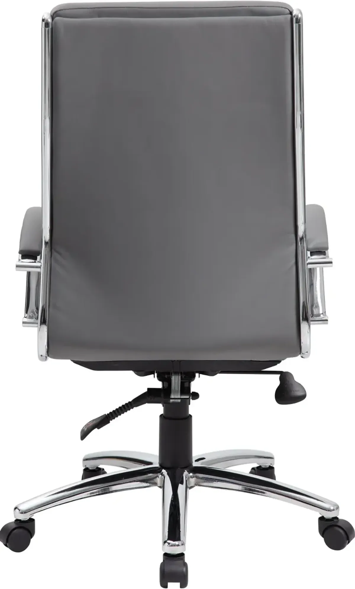 Gray Executive Chair