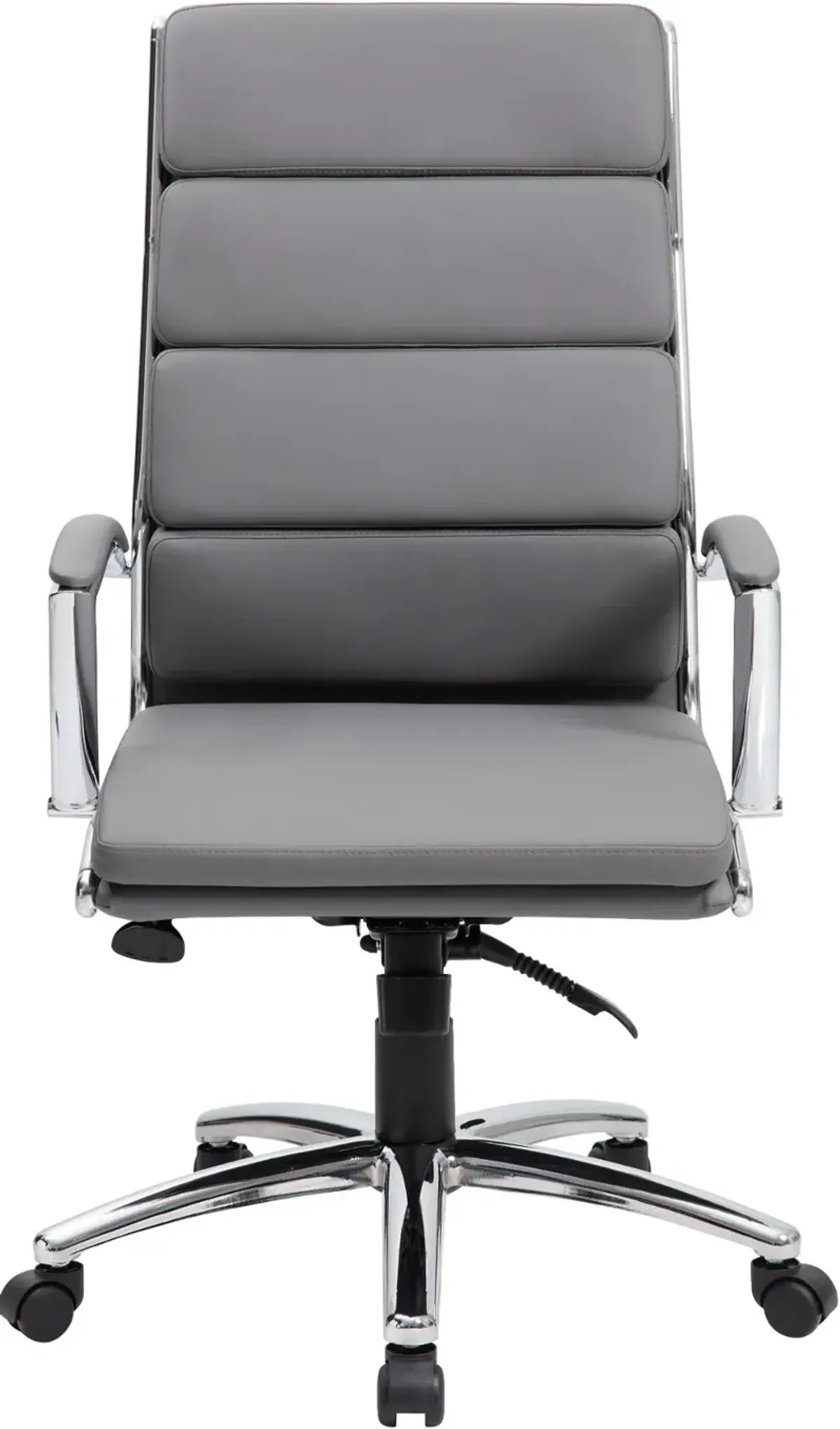 Gray Executive Chair