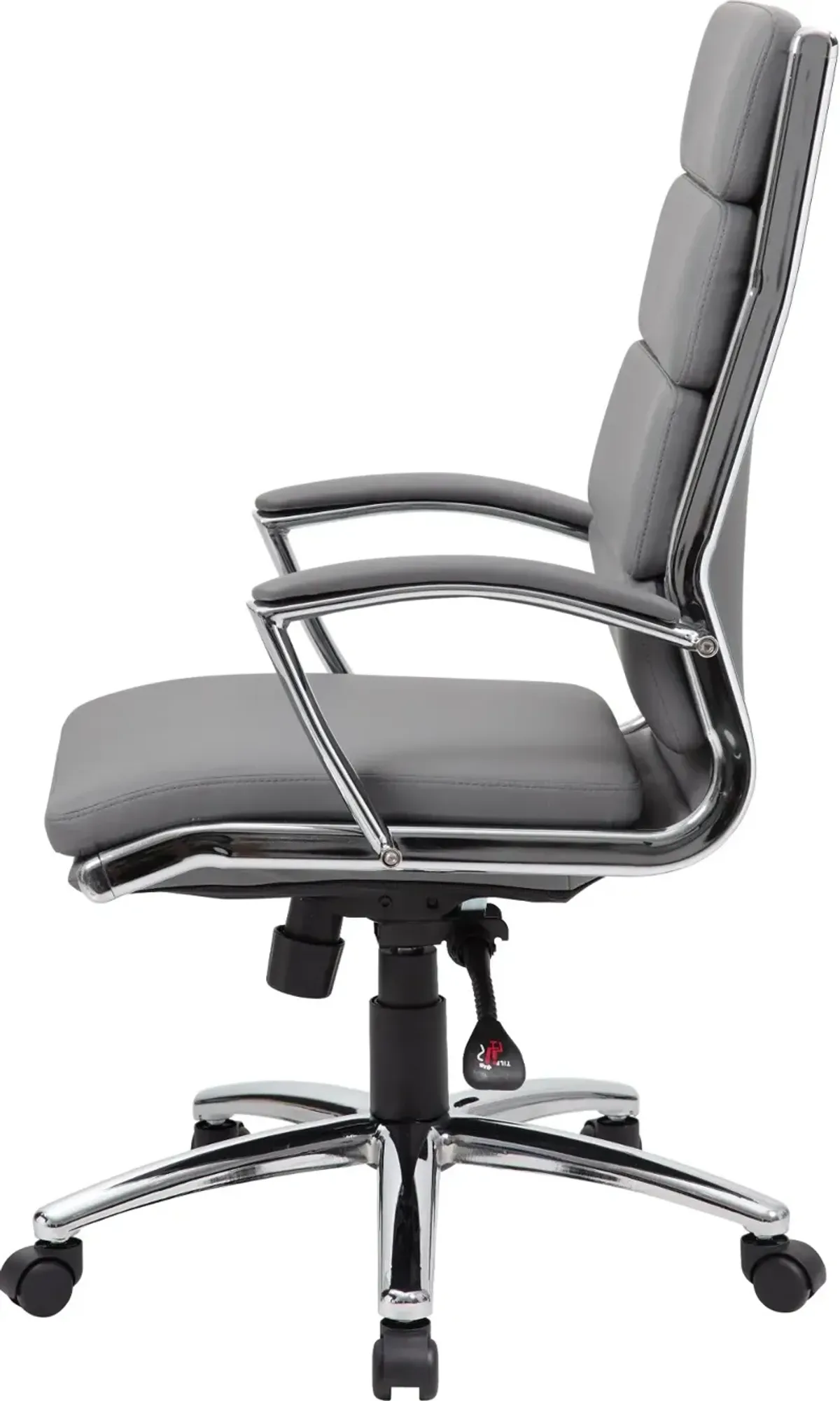 Gray Executive Chair