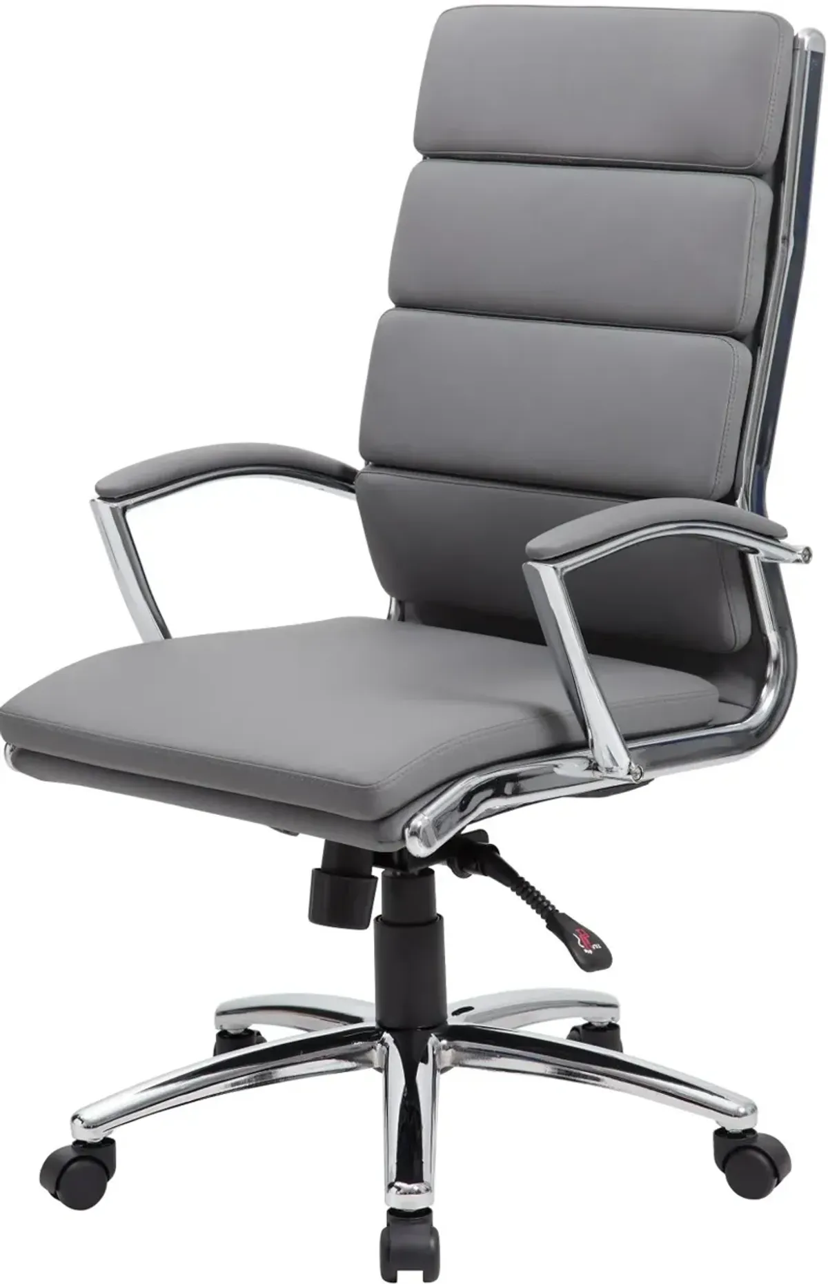 Gray Executive Chair