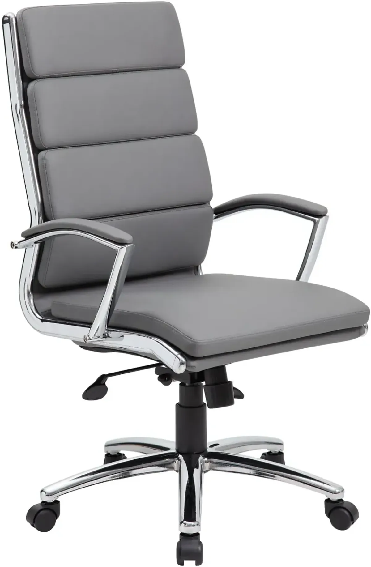 Gray Executive Chair