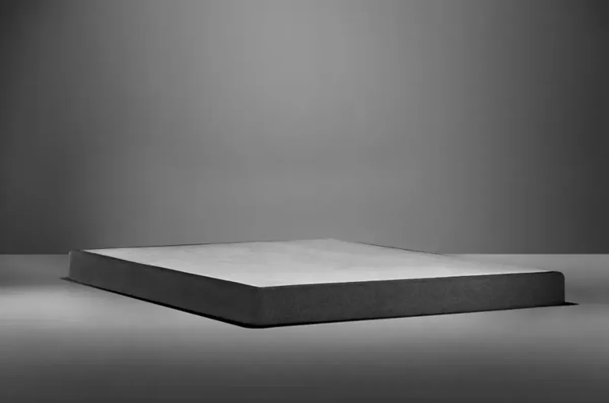 Tempur-Pedic Low Profile Queen Box Spring - Tempur-Pedic...