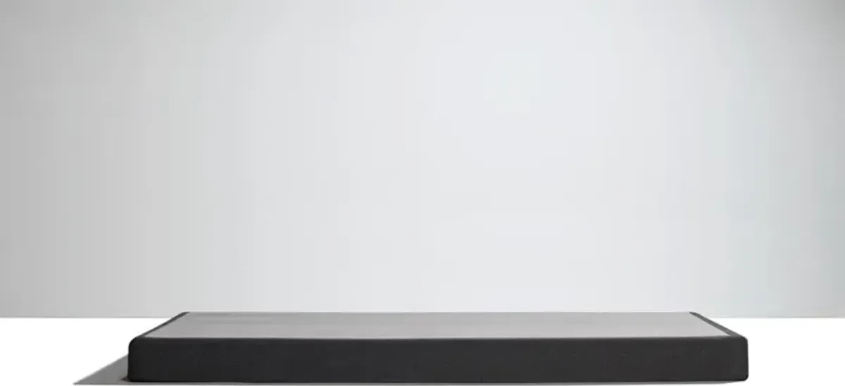 Tempur-Pedic Low Profile California King Box Spring - TEMPUR-FLAT
