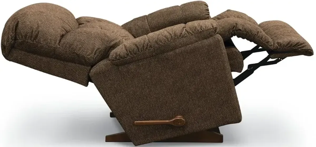 Morrison Brown Wall Away Recliner