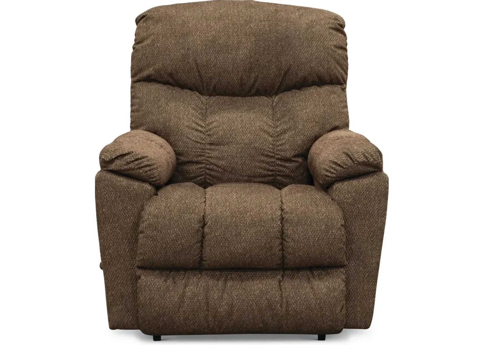 Morrison Brown Wall Away Recliner