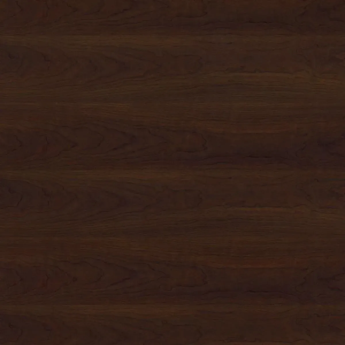 Key West Cherry Brown 2 Drawer Wood Lateral File Cabinet - Bush Furniture