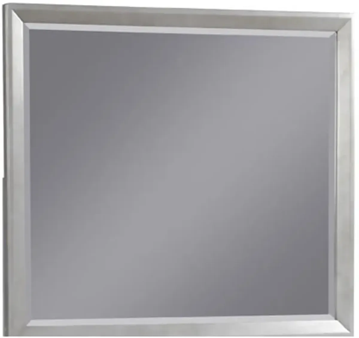 Tamarack Casual Classic Gray Mirror