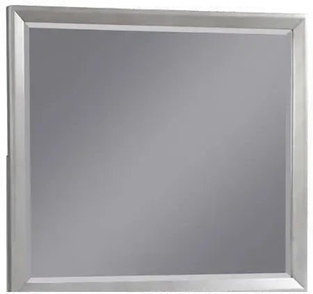 Tamarack Casual Classic Gray Mirror
