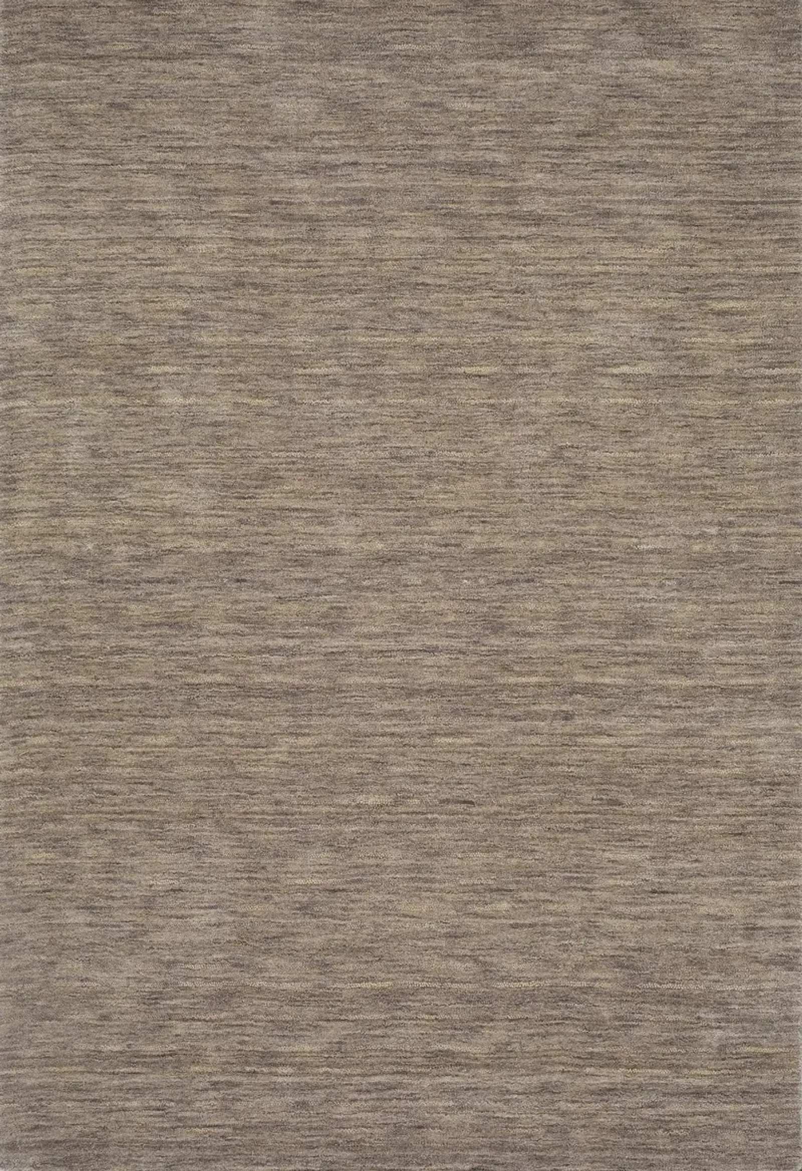 Rafia 8 x 10 Granite Gray Area Rug