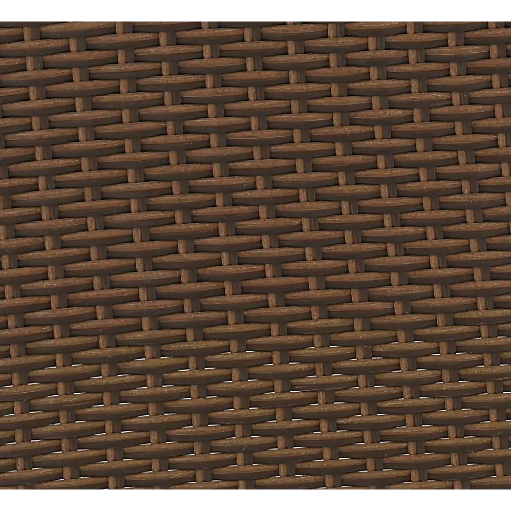 Arcadia Wicker 3 Piece Patio Dining Set