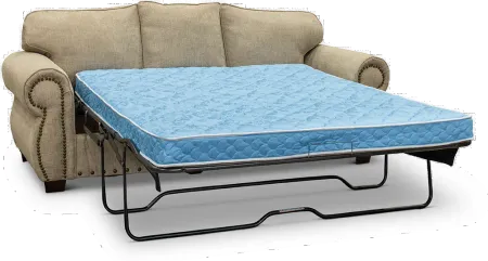 Southport Tan Sofa Bed