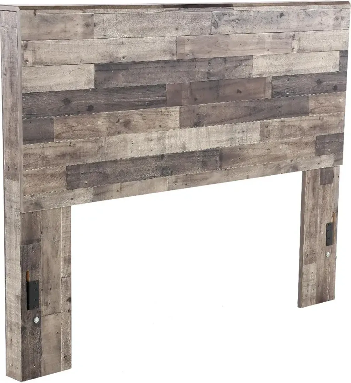 Broadmore Rustic Queen Headboard