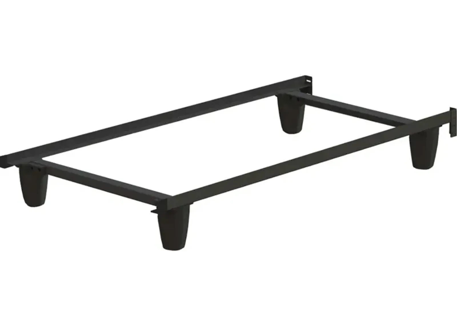 enGauge Hybrid Twin Bed Frame