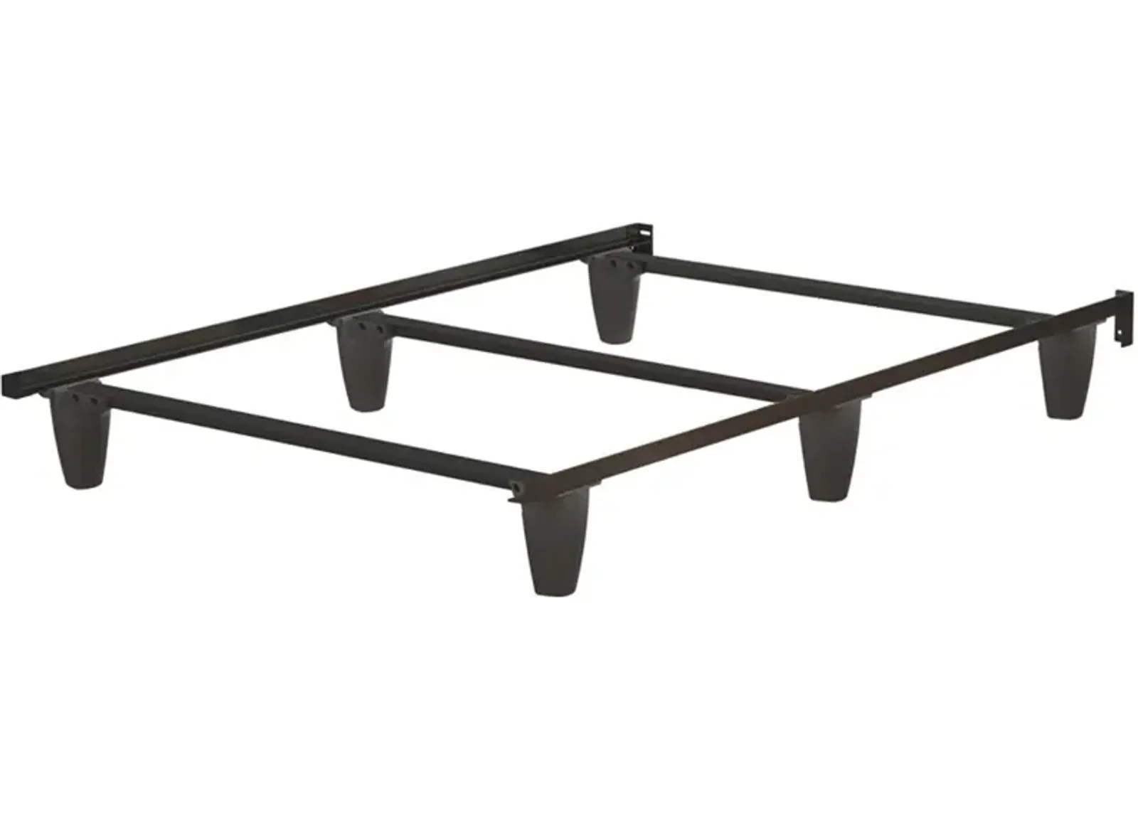 enGauge Hybrid Full Size Bed Frame