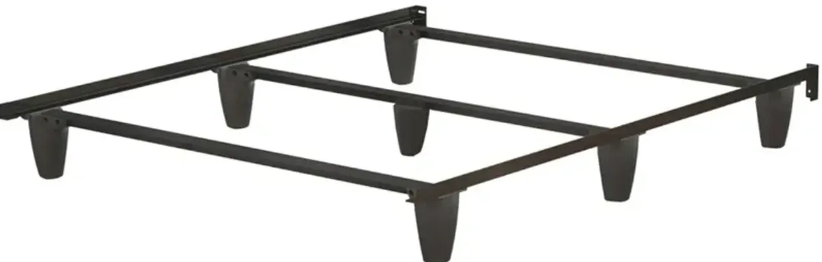 enGauge Hybrid Queen Bed Frame