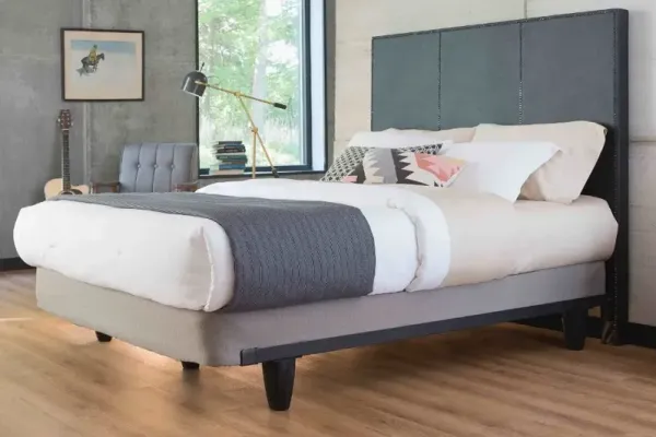 enGauge Hybrid King Size Bed Frame