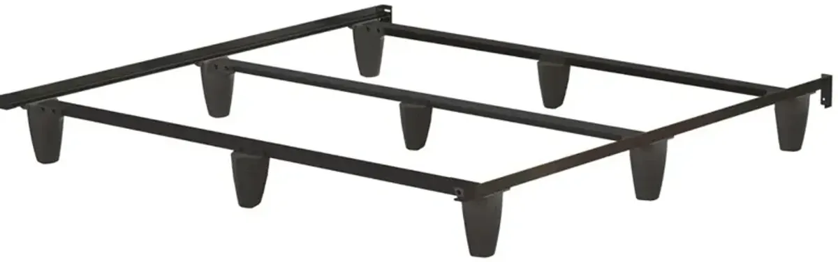 enGauge Hybrid King Size Bed Frame